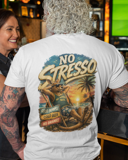 NO Stresso