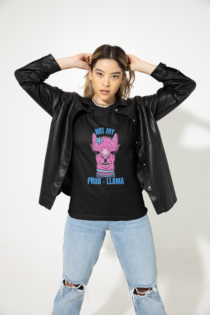 Not my Probllama