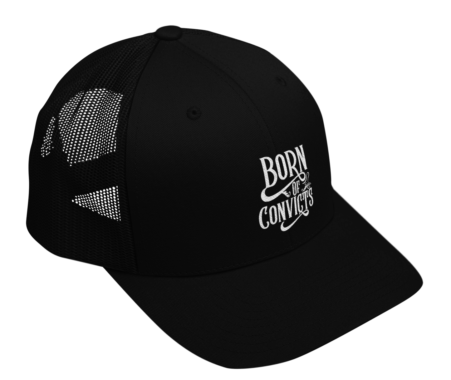 Trucker Cap