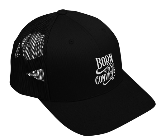 Trucker Cap