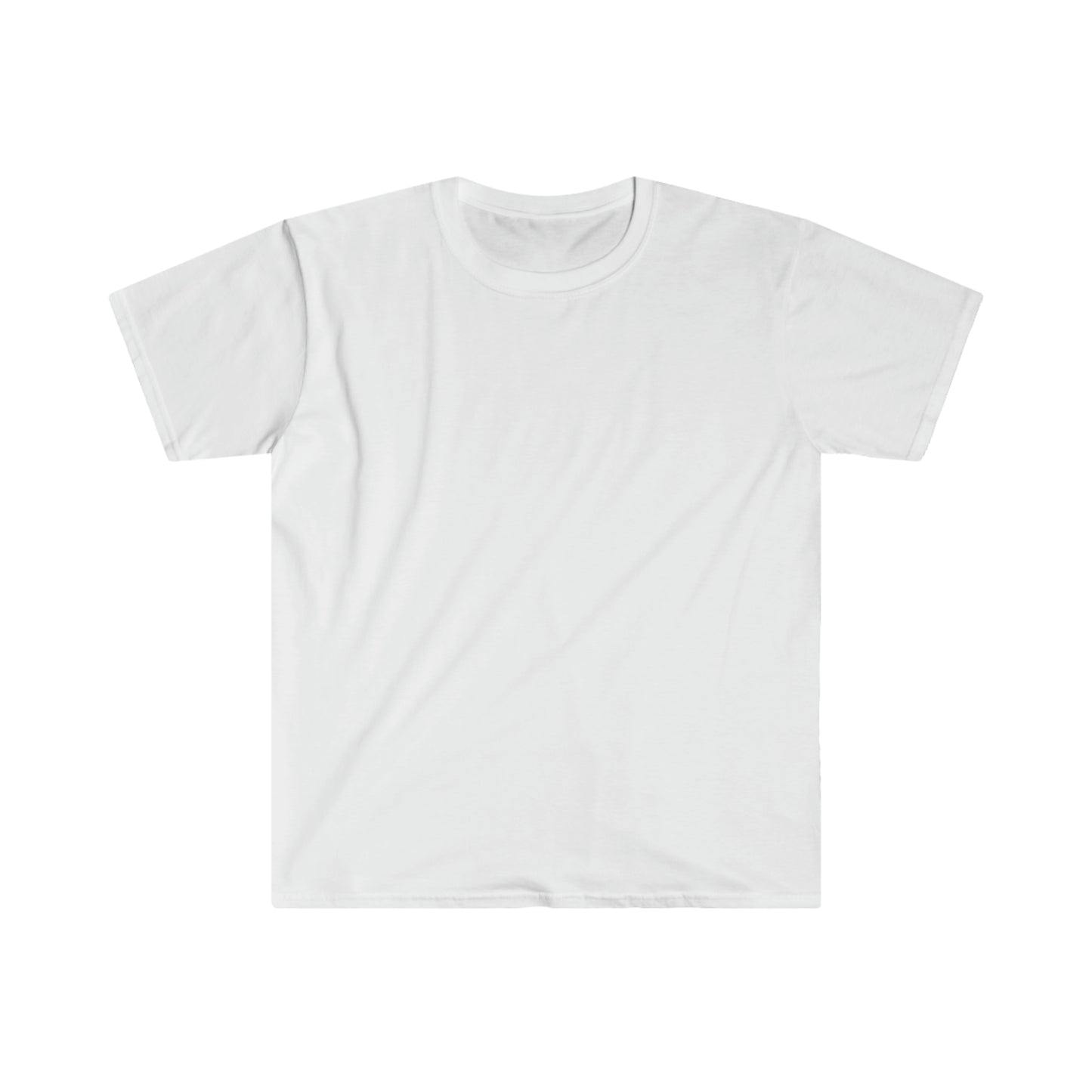 Warning subject to spontaneous outburst (Back Print)
