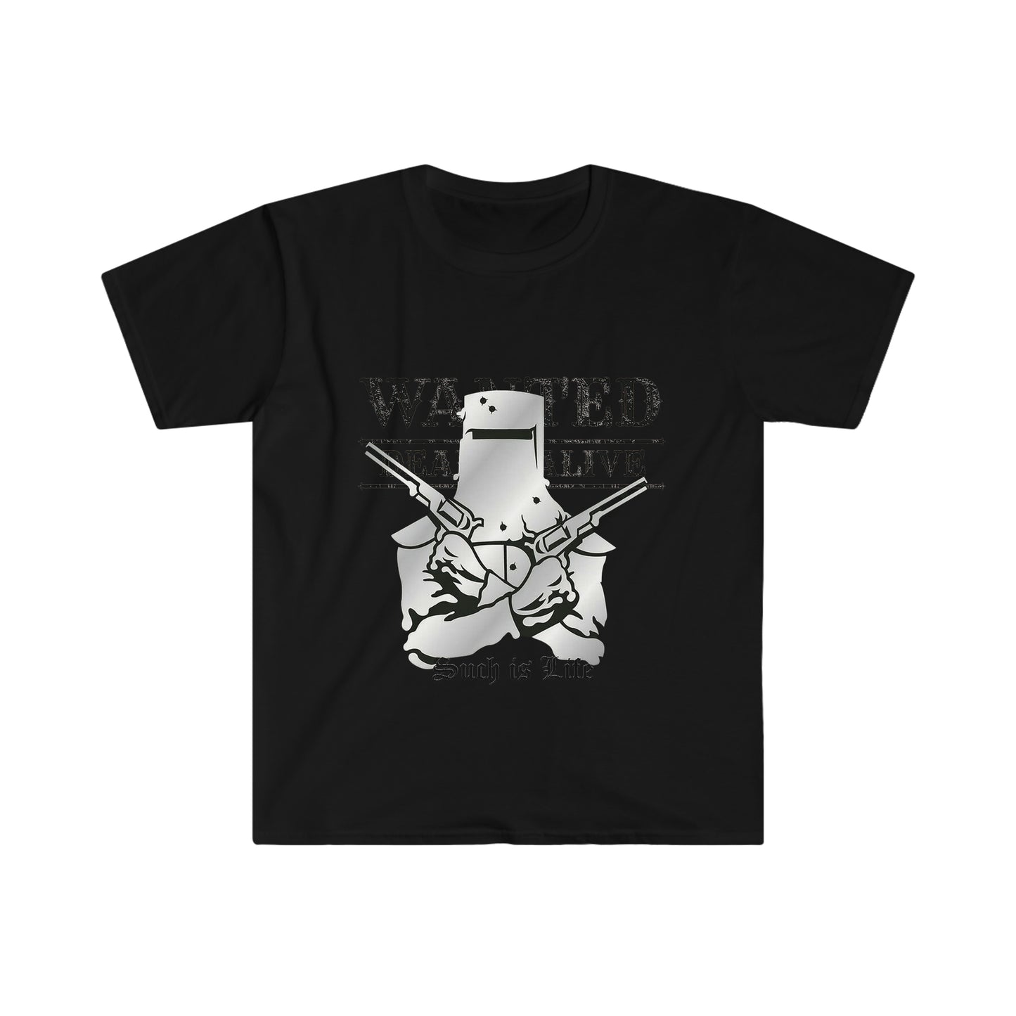 Ned Kelly - Wanted