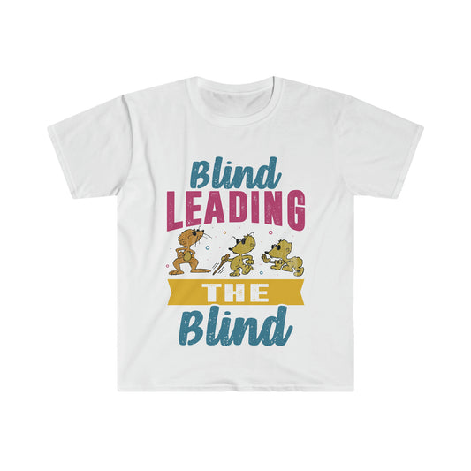 Blind Leading the Blind
