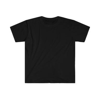 Warning subject to spontaneous outburst (Back Print)