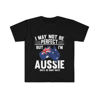 Perfect Aussie
