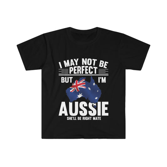 Perfect Aussie