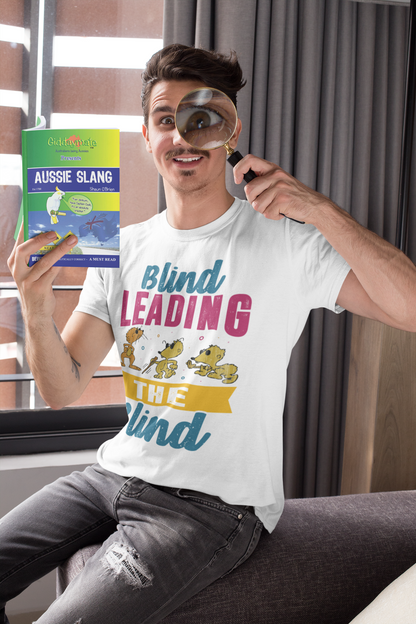 Aussie Slang Book - Full Colour (Free Shipping)