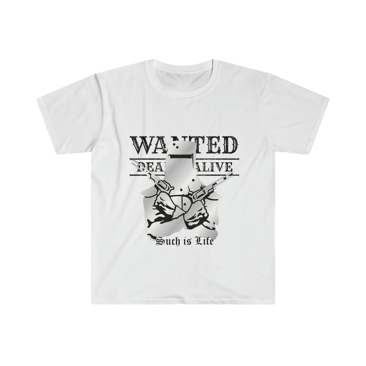 Ned Kelly - Wanted