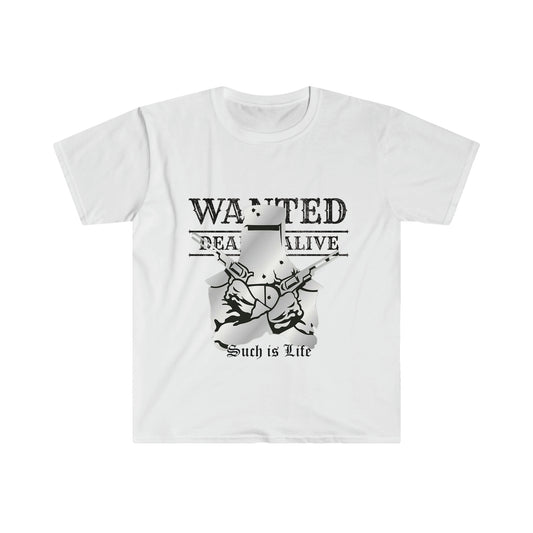 Ned Kelly - Wanted