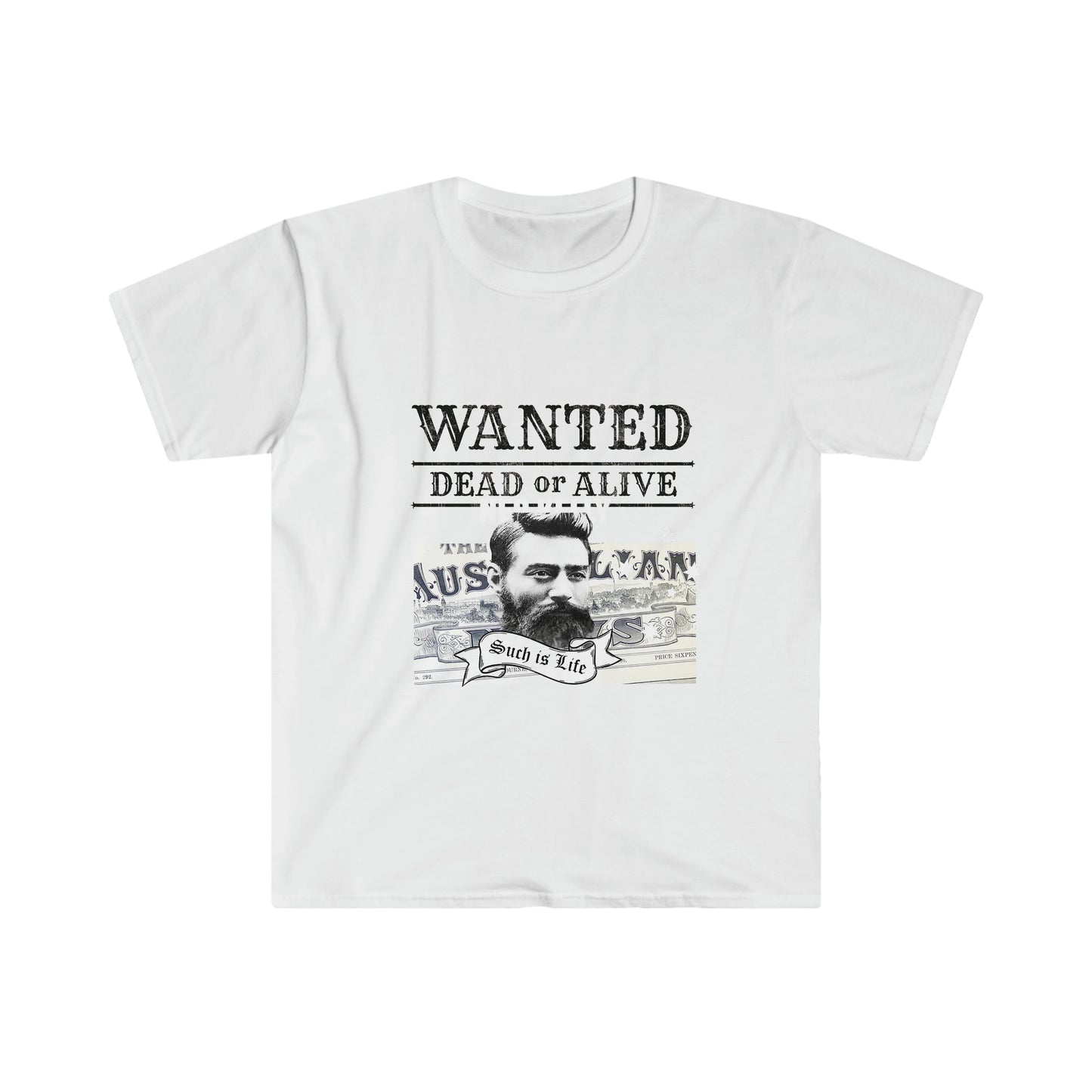 News Ned Kelly