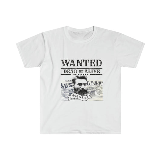 News Ned Kelly