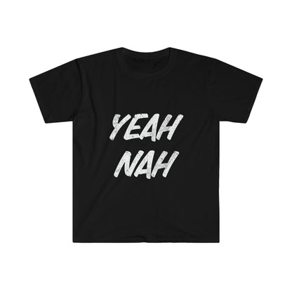Yeah Nah