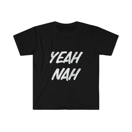 Yeah Nah