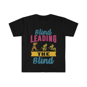 Blind Leading the Blind