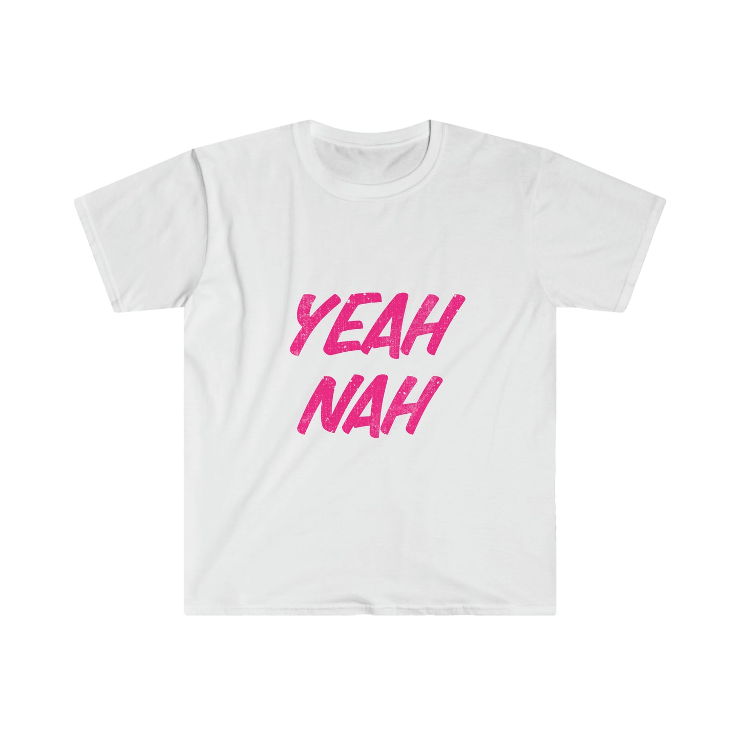 Yeah Nah