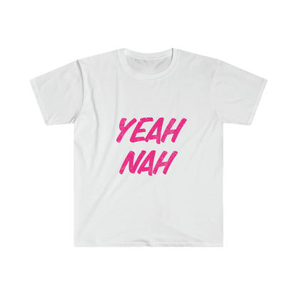 Yeah Nah