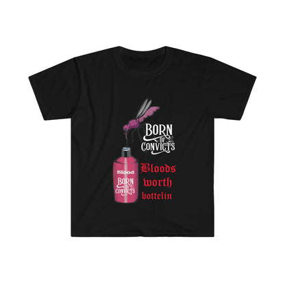 Bloods worth Bottelin