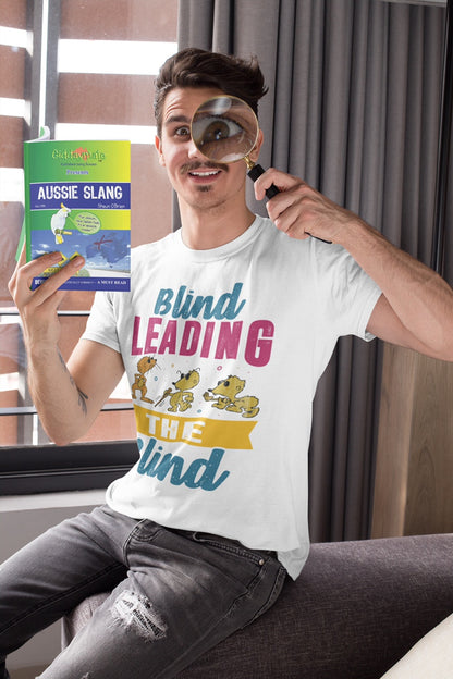 Aussie Slang Book (FREE Shipping)